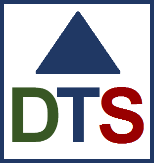 DTS logo