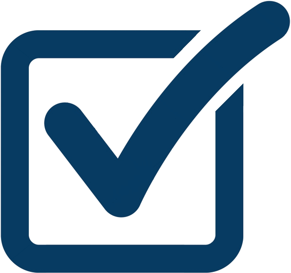 tick box