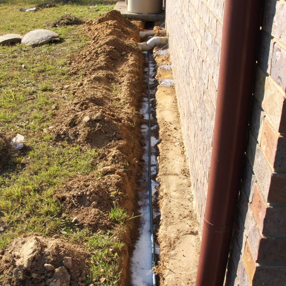 The Facts | Camilleri Underslab Injection System